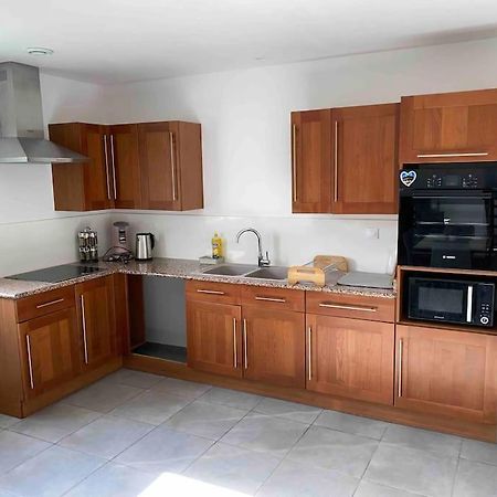 La Maison Dardenne Вилньов-сюр-Ло Екстериор снимка
